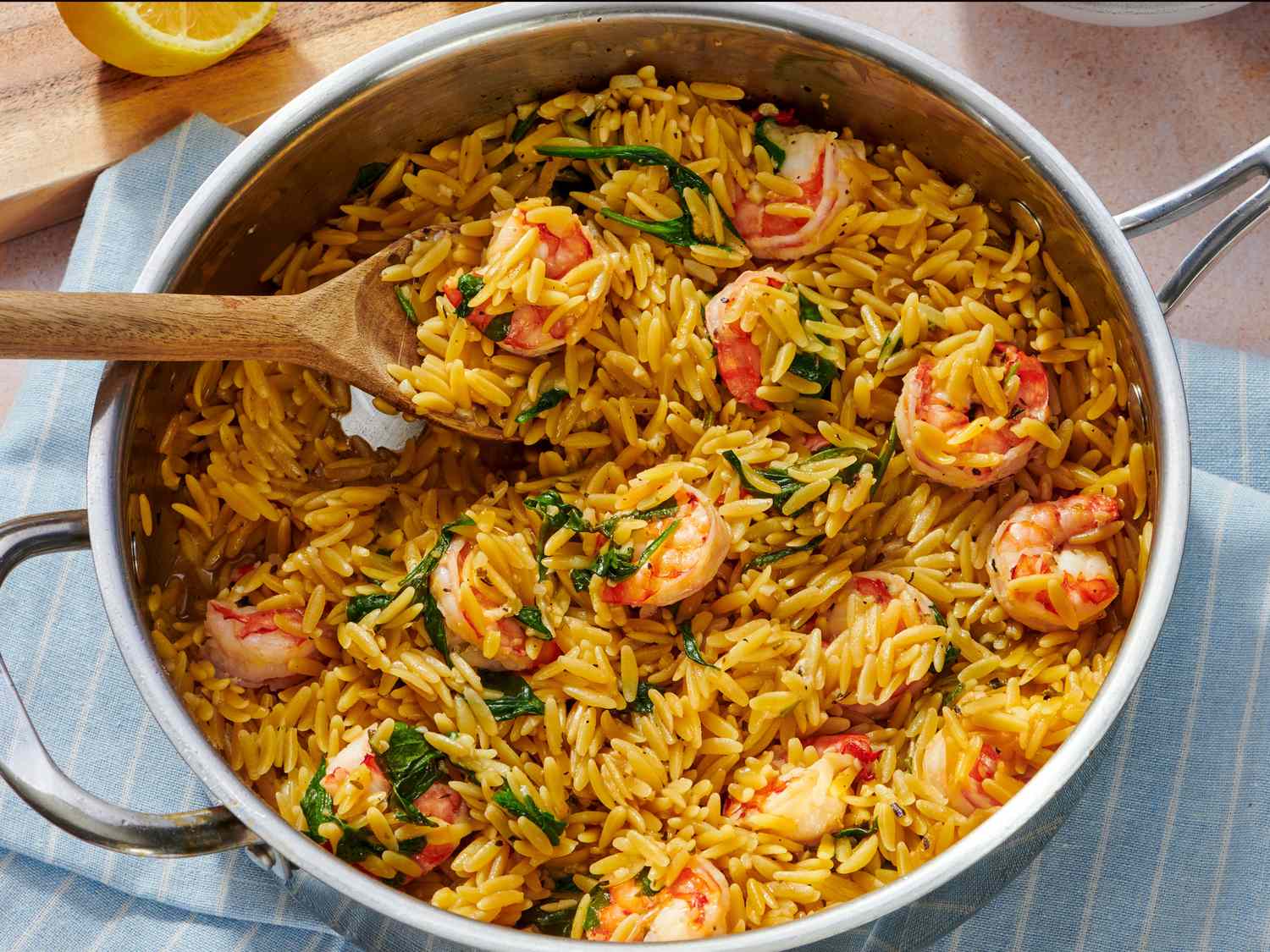 15 Easy 30-Minute Dinner Recipes for Lent