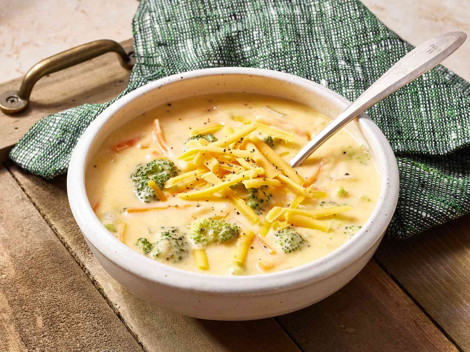 10 Popular Copycat Soups You Can Easily Make at Home