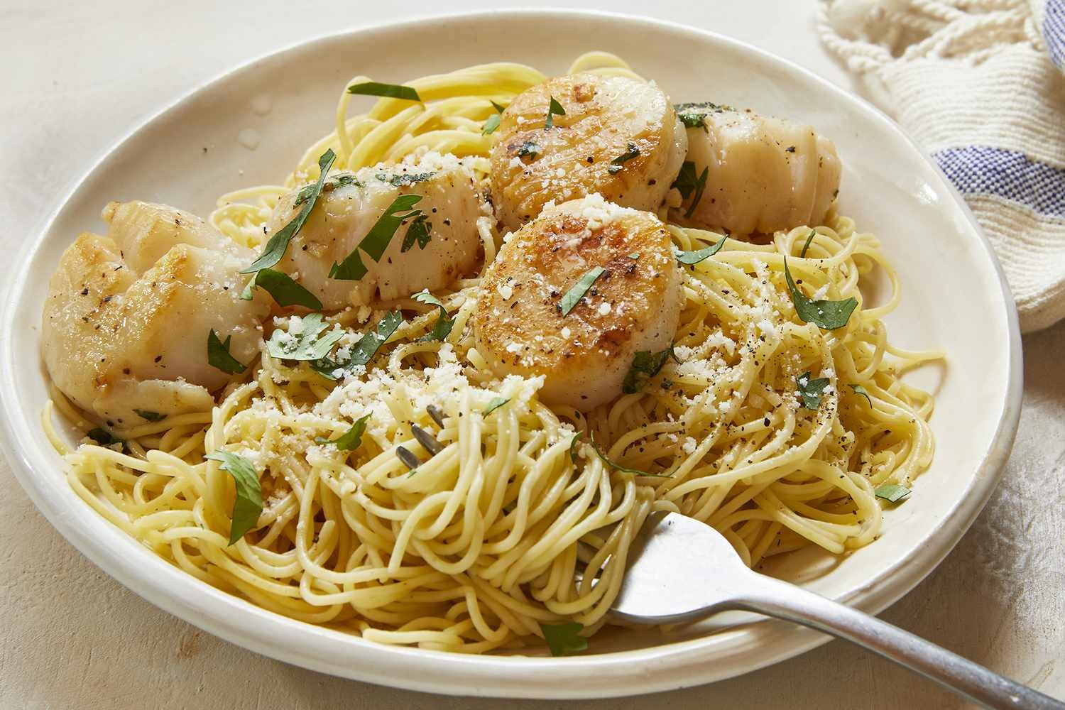 18 Fancy Dinners Ready in 30 Minutes